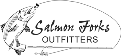Salmon Forks Outfitters